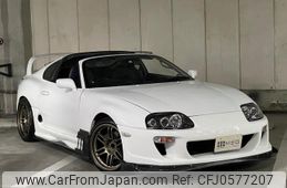 toyota supra 1994 quick_quick_JZA80_JZA80-0022857