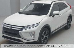 mitsubishi eclipse-cross 2019 -MITSUBISHI--Eclipse Cross DBA-GK1W--GK1W-0105664---MITSUBISHI--Eclipse Cross DBA-GK1W--GK1W-0105664-