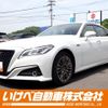 toyota crown 2022 -TOYOTA--Crown 6AA-GWS224--GWS224-1011798---TOYOTA--Crown 6AA-GWS224--GWS224-1011798- image 1