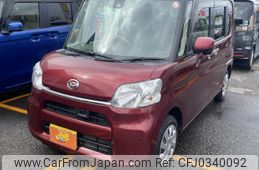 daihatsu tanto 2016 quick_quick_DBA-LA610S_LA610S-0089792