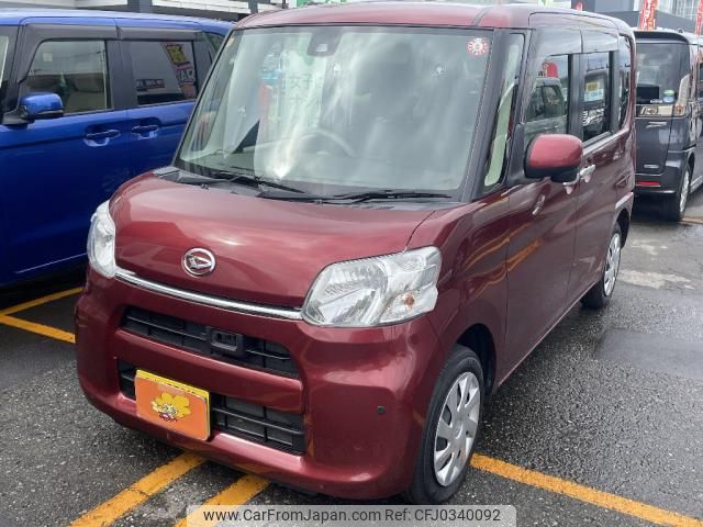 daihatsu tanto 2016 quick_quick_DBA-LA610S_LA610S-0089792 image 1