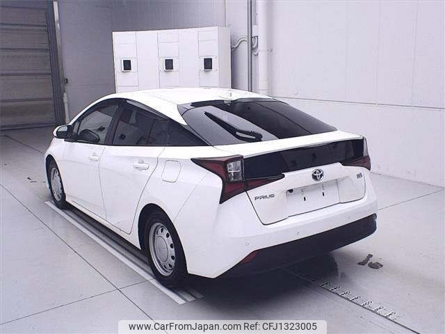toyota prius 2022 -TOYOTA--Prius ZVW51--6238872---TOYOTA--Prius ZVW51--6238872- image 2