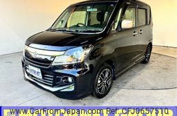 suzuki solio 2014 -SUZUKI--Solio DBA-MA15S--MA15S-818392---SUZUKI--Solio DBA-MA15S--MA15S-818392-