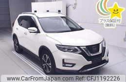 nissan x-trail 2020 -NISSAN--X-Trail T32-550840---NISSAN--X-Trail T32-550840-