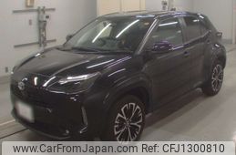 toyota yaris-cross 2024 -TOYOTA 【横浜 305ゆ1423】--Yaris Cross MXPJ10-3132730---TOYOTA 【横浜 305ゆ1423】--Yaris Cross MXPJ10-3132730-