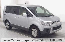 mitsubishi delica-d5 2010 -MITSUBISHI--Delica D5 CV4W--0402069---MITSUBISHI--Delica D5 CV4W--0402069-