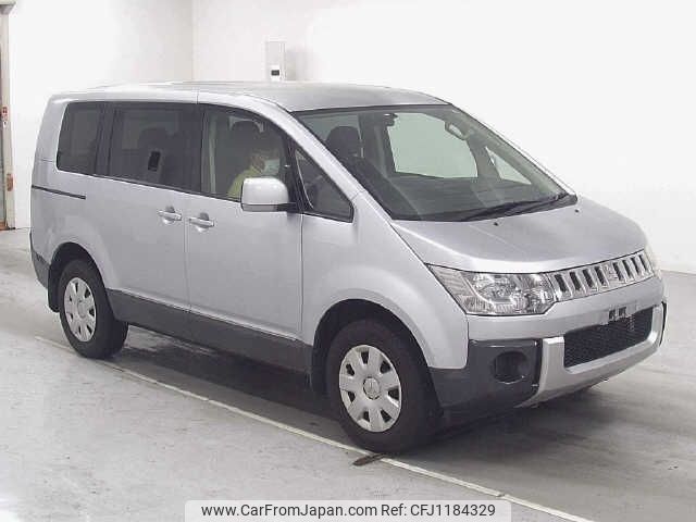 mitsubishi delica-d5 2010 -MITSUBISHI--Delica D5 CV4W--0402069---MITSUBISHI--Delica D5 CV4W--0402069- image 1