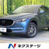 mazda cx-5 2018 -MAZDA--CX-5 6BA-KFEP--KFEP-202074---MAZDA--CX-5 6BA-KFEP--KFEP-202074- image 1