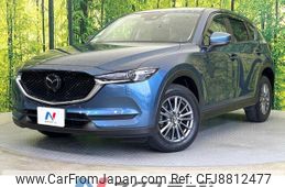 mazda cx-5 2018 -MAZDA--CX-5 6BA-KFEP--KFEP-202074---MAZDA--CX-5 6BA-KFEP--KFEP-202074-