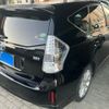 toyota prius-α 2013 -TOYOTA--Prius α DAA-ZVW40W--ZVW40-3065616---TOYOTA--Prius α DAA-ZVW40W--ZVW40-3065616- image 3