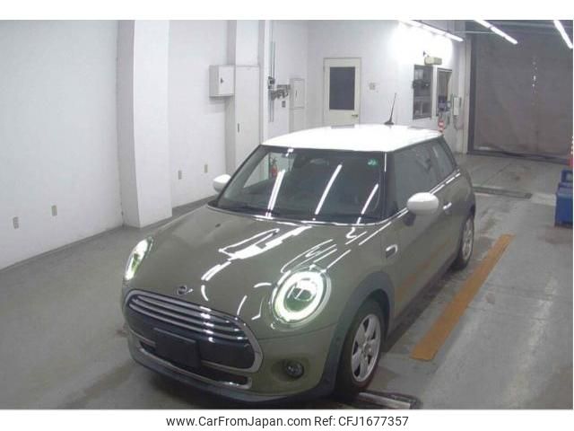 mini mini-others 2020 CFJ1677357 image 1