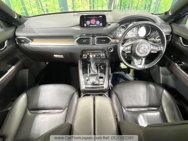 mazda cx-8 2018 quick_quick_KG2P_KG2P-109006 image 2