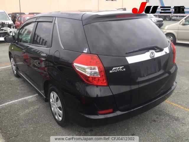 honda fit-shuttle 2011 -HONDA--Fit Shuttle GG7--3001420---HONDA--Fit Shuttle GG7--3001420- image 2