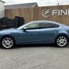 mazda atenza 2015 -MAZDA--Atenza Sedan LDA-GJ2AP--GJ2AP-100174---MAZDA--Atenza Sedan LDA-GJ2AP--GJ2AP-100174- image 22