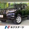 toyota land-cruiser-prado 2020 -TOYOTA--Land Cruiser Prado CBA-TRJ150W--TRJ150-0114855---TOYOTA--Land Cruiser Prado CBA-TRJ150W--TRJ150-0114855- image 1