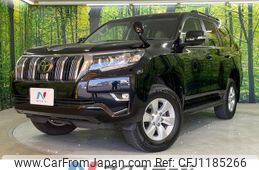 toyota land-cruiser-prado 2020 -TOYOTA--Land Cruiser Prado CBA-TRJ150W--TRJ150-0114855---TOYOTA--Land Cruiser Prado CBA-TRJ150W--TRJ150-0114855-