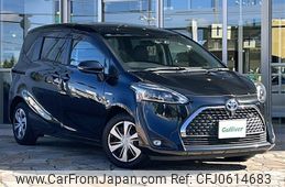 toyota sienta 2019 -TOYOTA--Sienta 6AA-NHP170G--NHP170-7194840---TOYOTA--Sienta 6AA-NHP170G--NHP170-7194840-