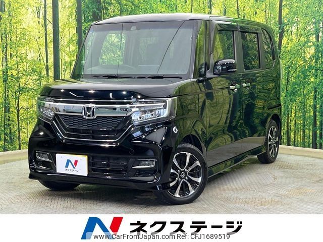 honda n-box 2019 CFJ1689519 image 1