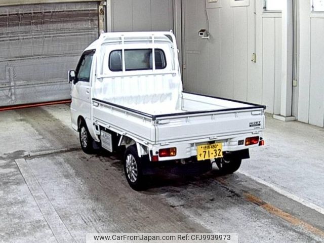 daihatsu hijet-truck 2012 -DAIHATSU 【徳島 480す7132】--Hijet Truck S211P-0180109---DAIHATSU 【徳島 480す7132】--Hijet Truck S211P-0180109- image 2
