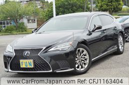 lexus ls 2022 -LEXUS--Lexus LS 6AA-GVF55--GVF55-6007526---LEXUS--Lexus LS 6AA-GVF55--GVF55-6007526-