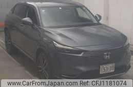 honda vezel 2023 -HONDA--VEZEL 6AA-RV5--RV5-1069539---HONDA--VEZEL 6AA-RV5--RV5-1069539-