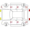 toyota harrier 2020 -TOYOTA--Harrier 6BA-MXUA80--MXUA80-0017206---TOYOTA--Harrier 6BA-MXUA80--MXUA80-0017206- image 2