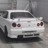 nissan skyline-coupe 2000 -NISSAN--Skyline Coupe ER34ｶｲ-040374---NISSAN--Skyline Coupe ER34ｶｲ-040374- image 8