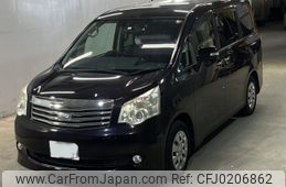 toyota noah 2012 -TOYOTA 【岡山 540つ220】--Noah ZRR70G-0536626---TOYOTA 【岡山 540つ220】--Noah ZRR70G-0536626-