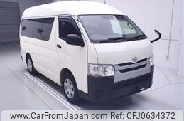 toyota hiace-van 2019 -TOYOTA--Hiace Van TRH200K-0307366---TOYOTA--Hiace Van TRH200K-0307366-