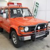 mitsubishi pajero 1990 YAMAKATSU_L146G-4001833 image 3