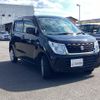 suzuki wagon-r 2015 quick_quick_MH34S_MH34S-421691 image 3