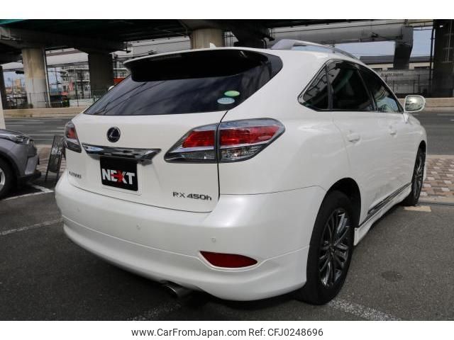 lexus rx 2013 quick_quick_DAA-GYL15W_GYL15-2451527 image 2