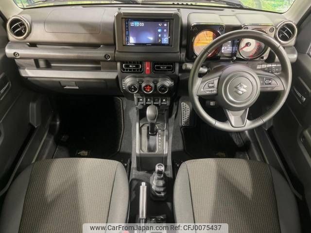 suzuki jimny 2021 -SUZUKI--Jimny 3BA-JB64W--JB64W-183183---SUZUKI--Jimny 3BA-JB64W--JB64W-183183- image 2