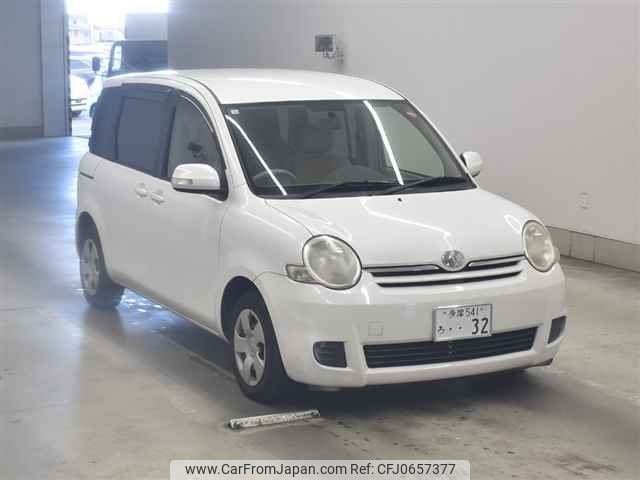 toyota sienta undefined -TOYOTA--Sienta NCP81G-5183246---TOYOTA--Sienta NCP81G-5183246- image 1