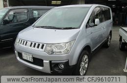 mitsubishi delica-d5 2010 -MITSUBISHI--Delica D5 CV5W--0501191---MITSUBISHI--Delica D5 CV5W--0501191-