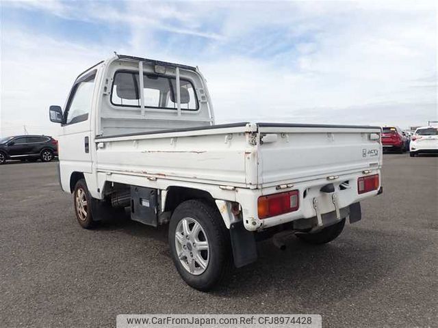 honda acty-truck 1993 A230 image 2