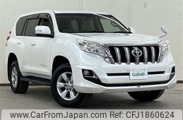 toyota land-cruiser-prado 2015 CFJ1860624