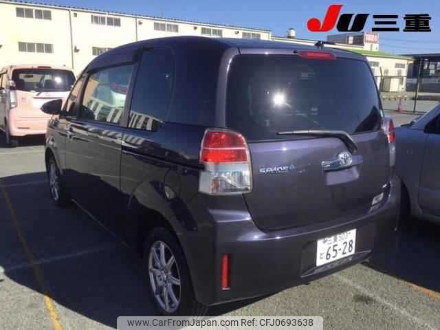 toyota spade 2014 -TOYOTA 【三重 503ﾄ6528】--Spade NCP145-9022844---TOYOTA 【三重 503ﾄ6528】--Spade NCP145-9022844- image 2