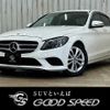 mercedes-benz c-class 2018 -MERCEDES-BENZ--Benz C Class LDA-205014C--WDD2050142R447035---MERCEDES-BENZ--Benz C Class LDA-205014C--WDD2050142R447035- image 1