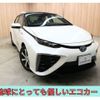 toyota mirai 2020 -TOYOTA--MIRAI ZBA-JPD10--JPD10-0004642---TOYOTA--MIRAI ZBA-JPD10--JPD10-0004642- image 1