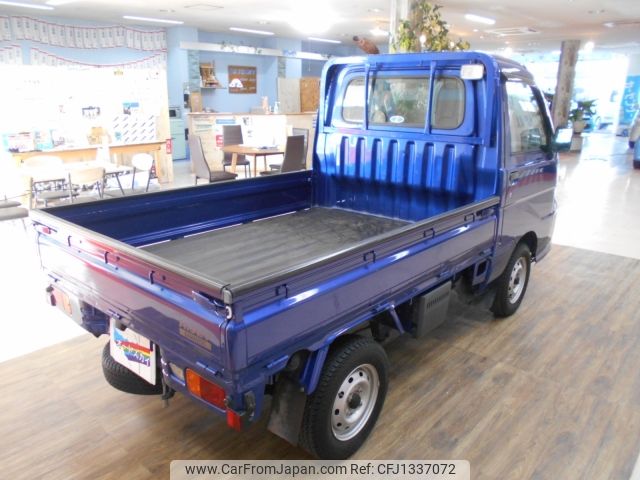 daihatsu hijet-truck 2014 -DAIHATSU--Hijet Truck EBD-S201P--0125439---DAIHATSU--Hijet Truck EBD-S201P--0125439- image 2