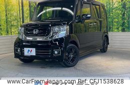 honda n-box 2017 CFJ1538628
