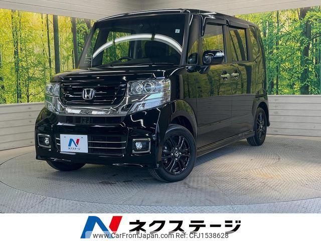 honda n-box 2017 CFJ1538628 image 1