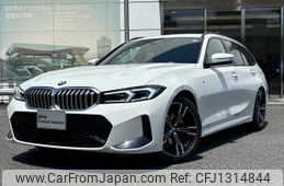 bmw 3-series 2024 quick_quick_6K20_WBA22FY040FT31815