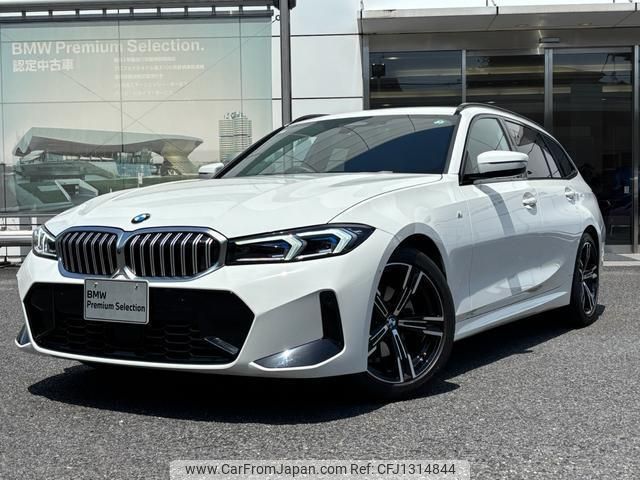 bmw 3-series 2024 quick_quick_6K20_WBA22FY040FT31815 image 1