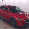 mazda cx-3 2016 -MAZDA--CX-3 LDA-DK5FW--DK5FW-121284---MAZDA--CX-3 LDA-DK5FW--DK5FW-121284- image 1