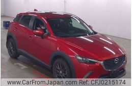 mazda cx-3 2016 -MAZDA--CX-3 LDA-DK5FW--DK5FW-121284---MAZDA--CX-3 LDA-DK5FW--DK5FW-121284-