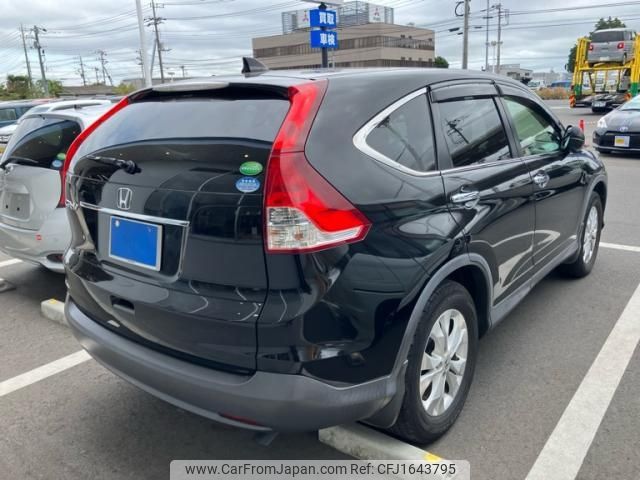 honda cr-v 2012 CFJ1643795 image 2