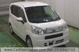 daihatsu move 2019 -DAIHATSU--Move LA150S--2002827---DAIHATSU--Move LA150S--2002827-