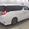 toyota alphard 2021 quick_quick_3BA-AGH30W_AGH30-0401469 image 3